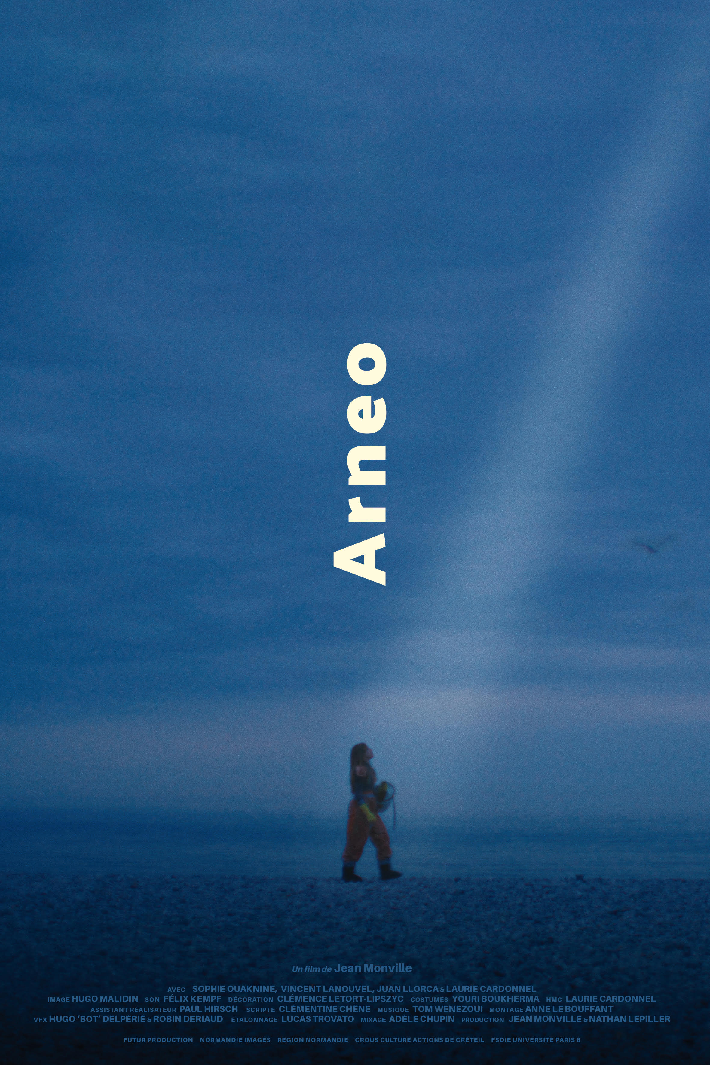 affiche du film