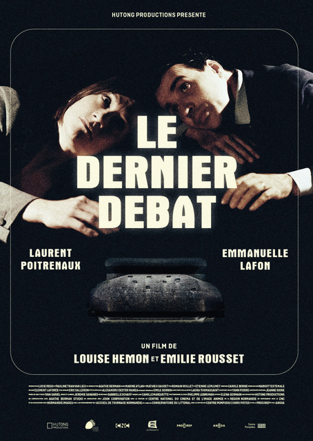 affiche du film