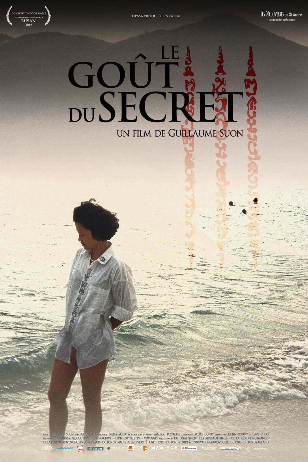 affiche du film