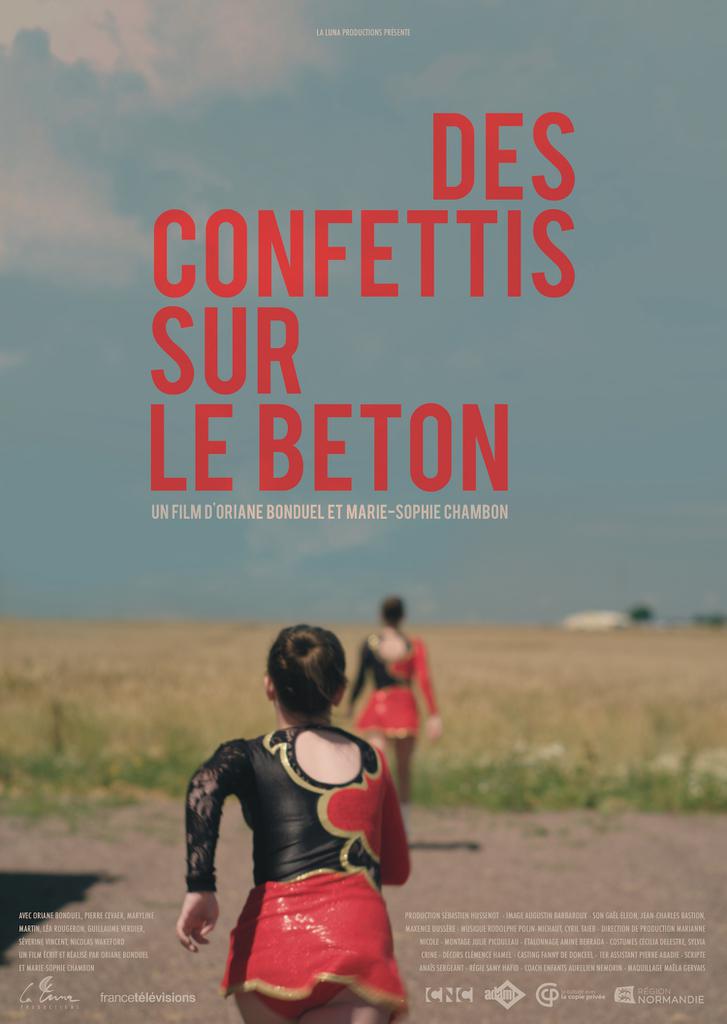 affiche du film