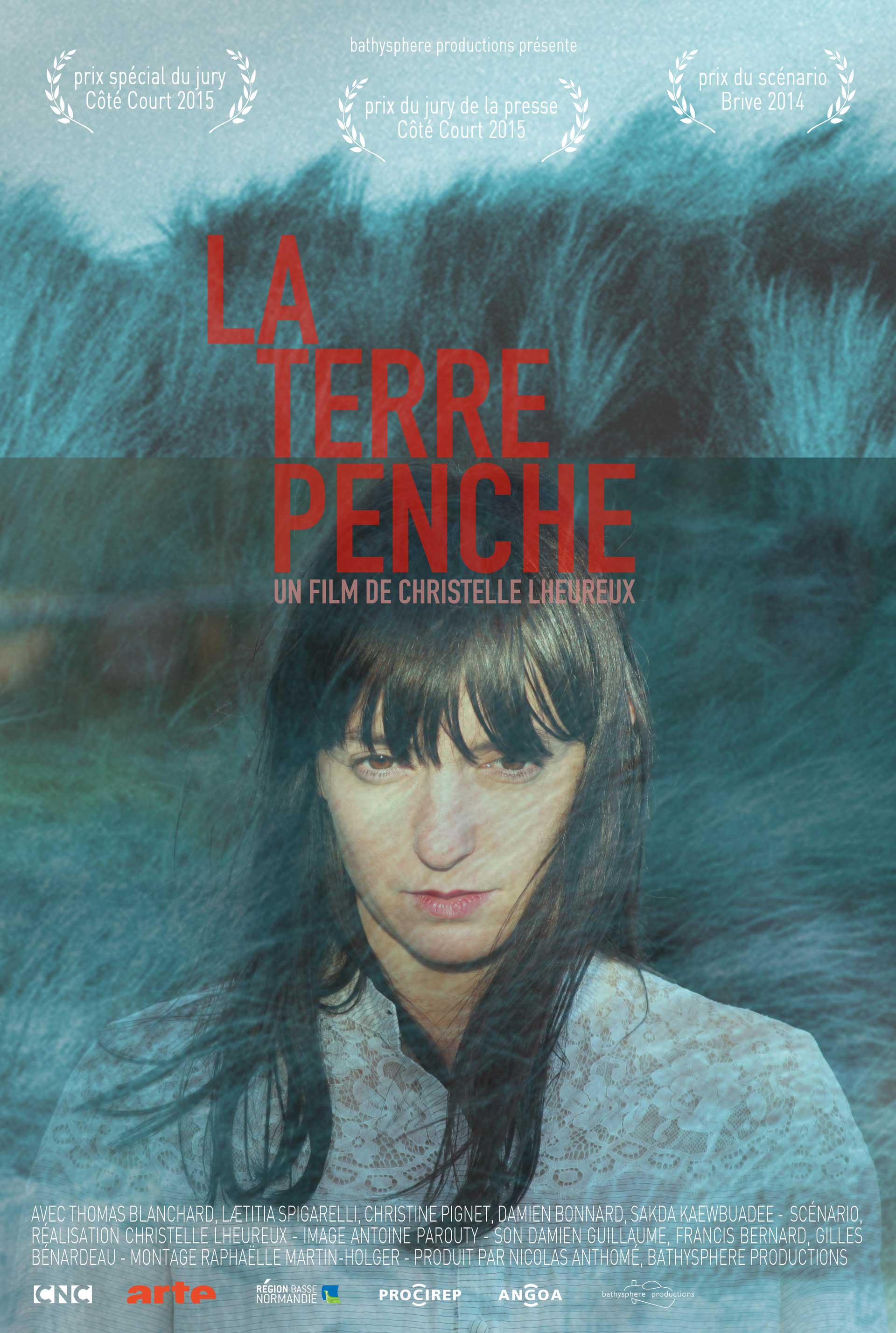 affiche du film