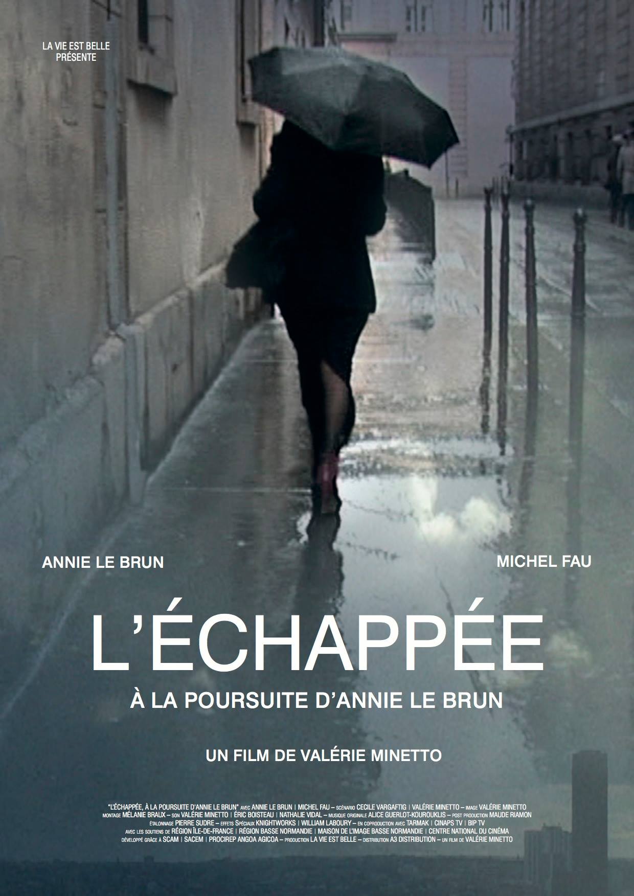 affiche du film