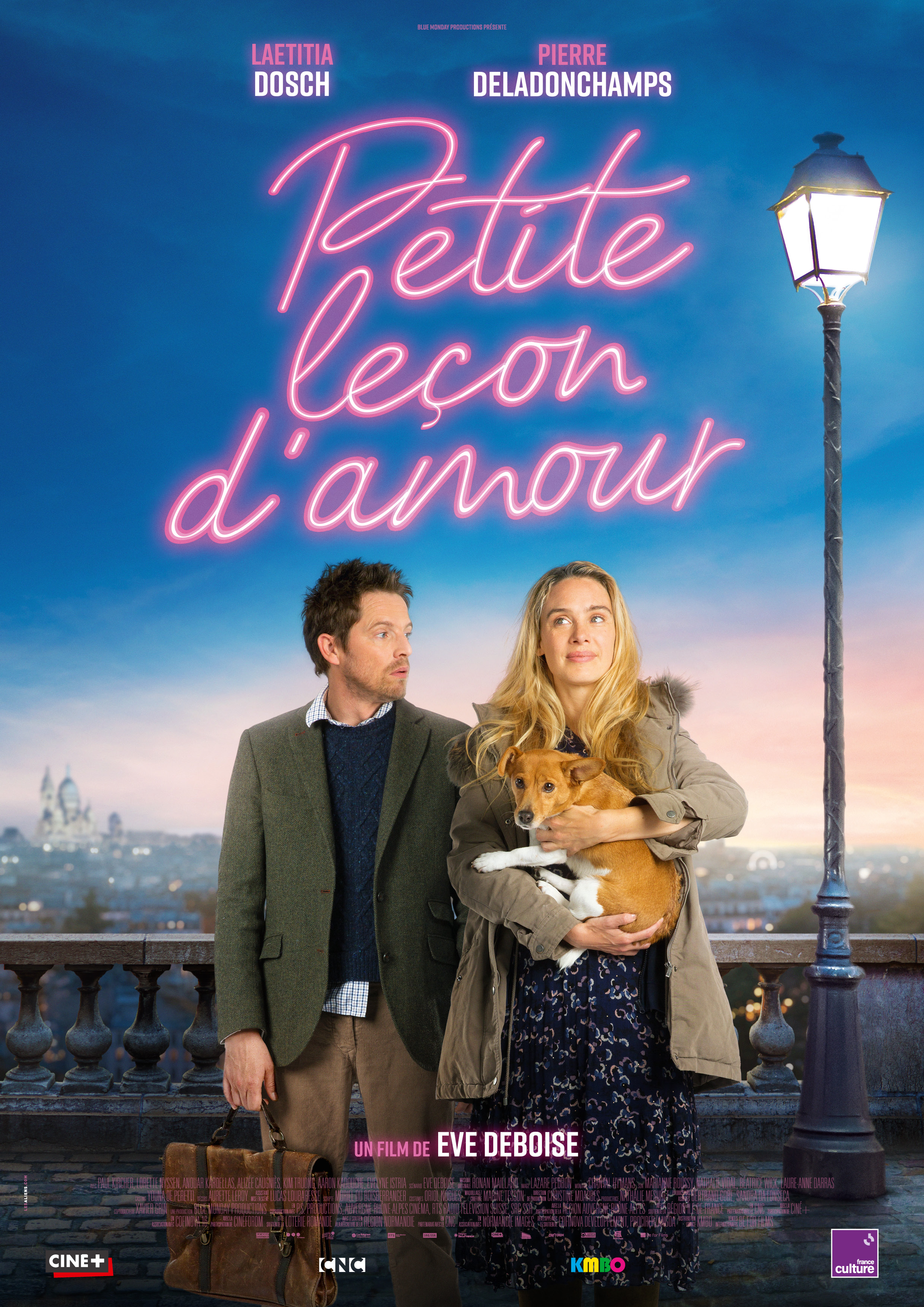 affiche du film