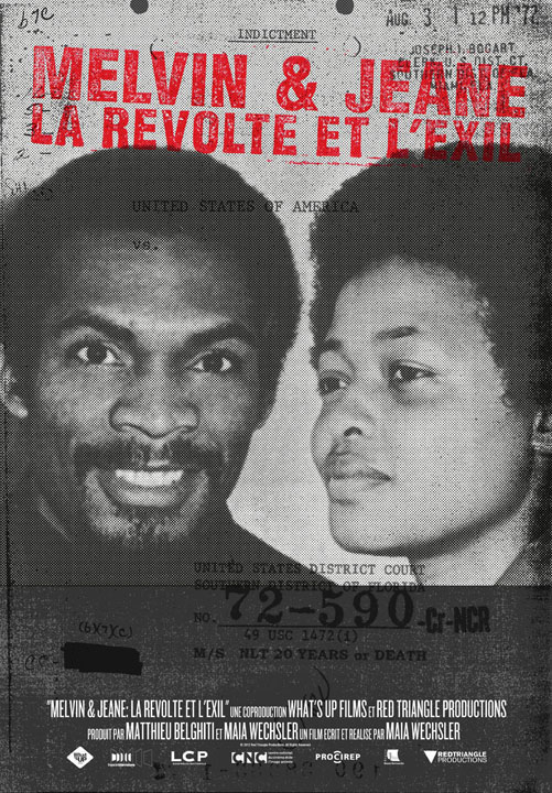 affiche du film