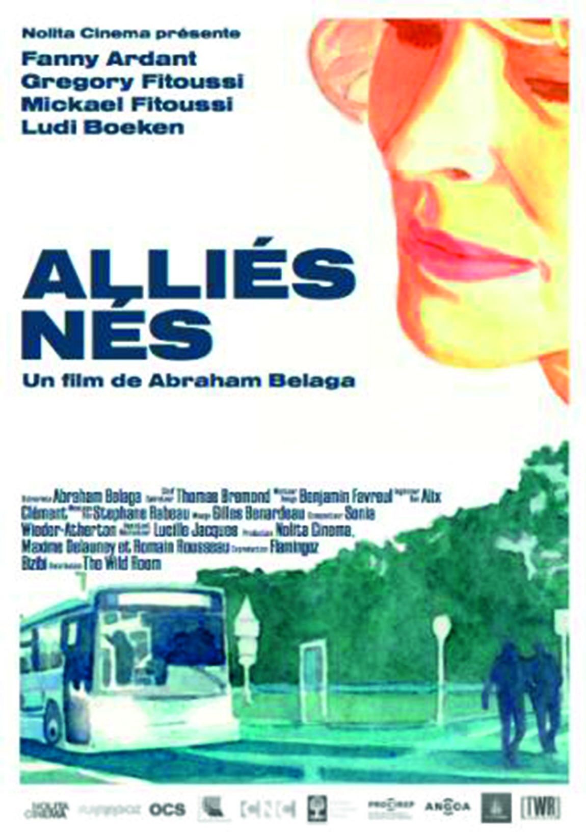 affiche du film