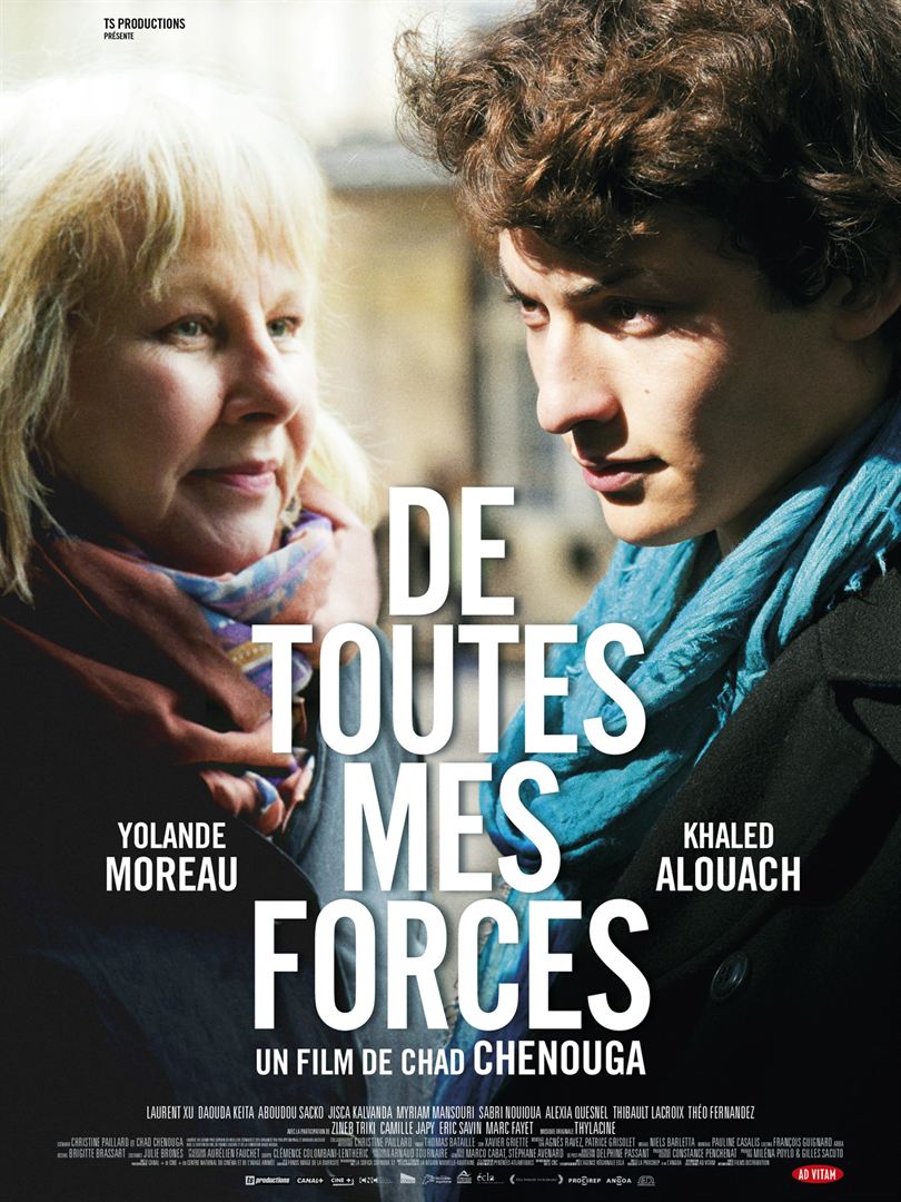 affiche du film