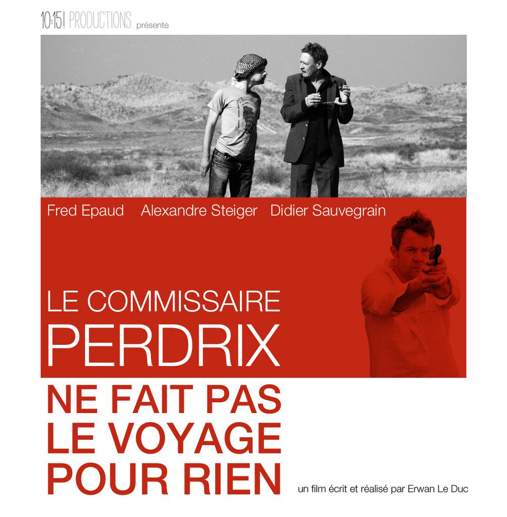 affiche du film