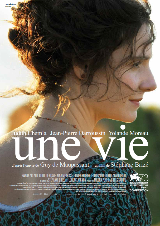 affiche du film