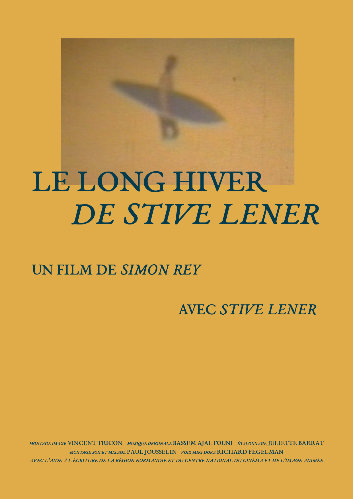 affiche du film