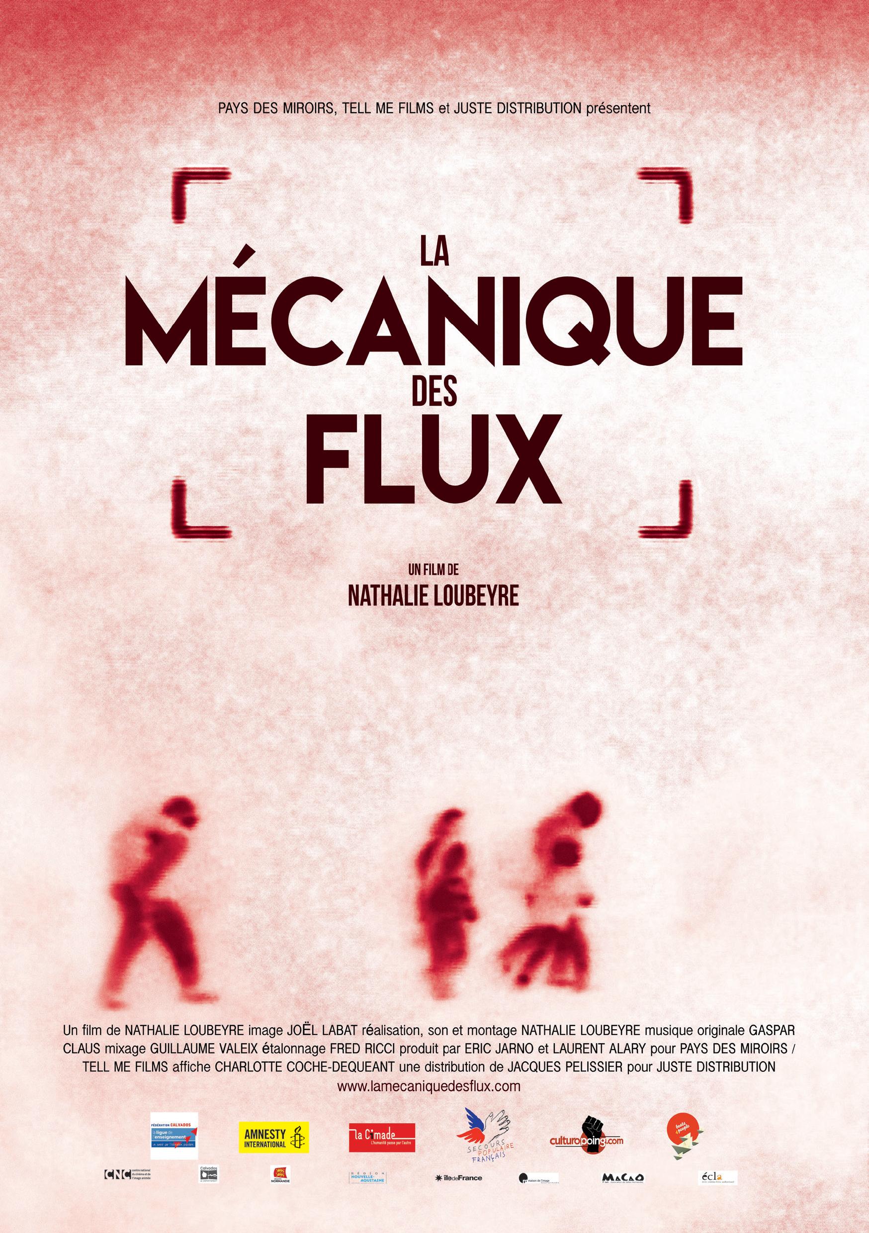 affiche du film