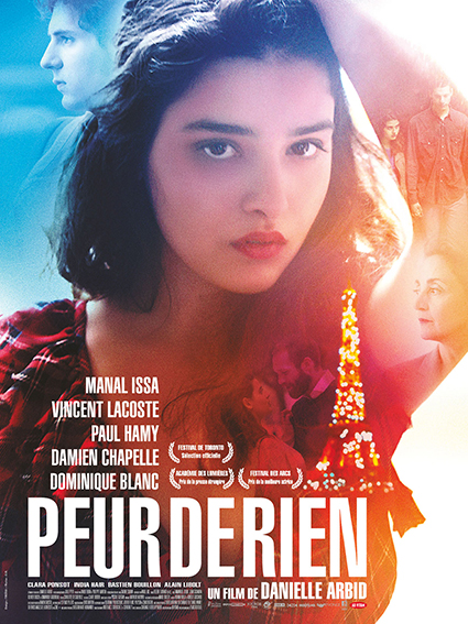 affiche du film