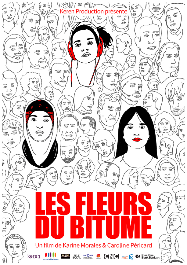 affiche du film