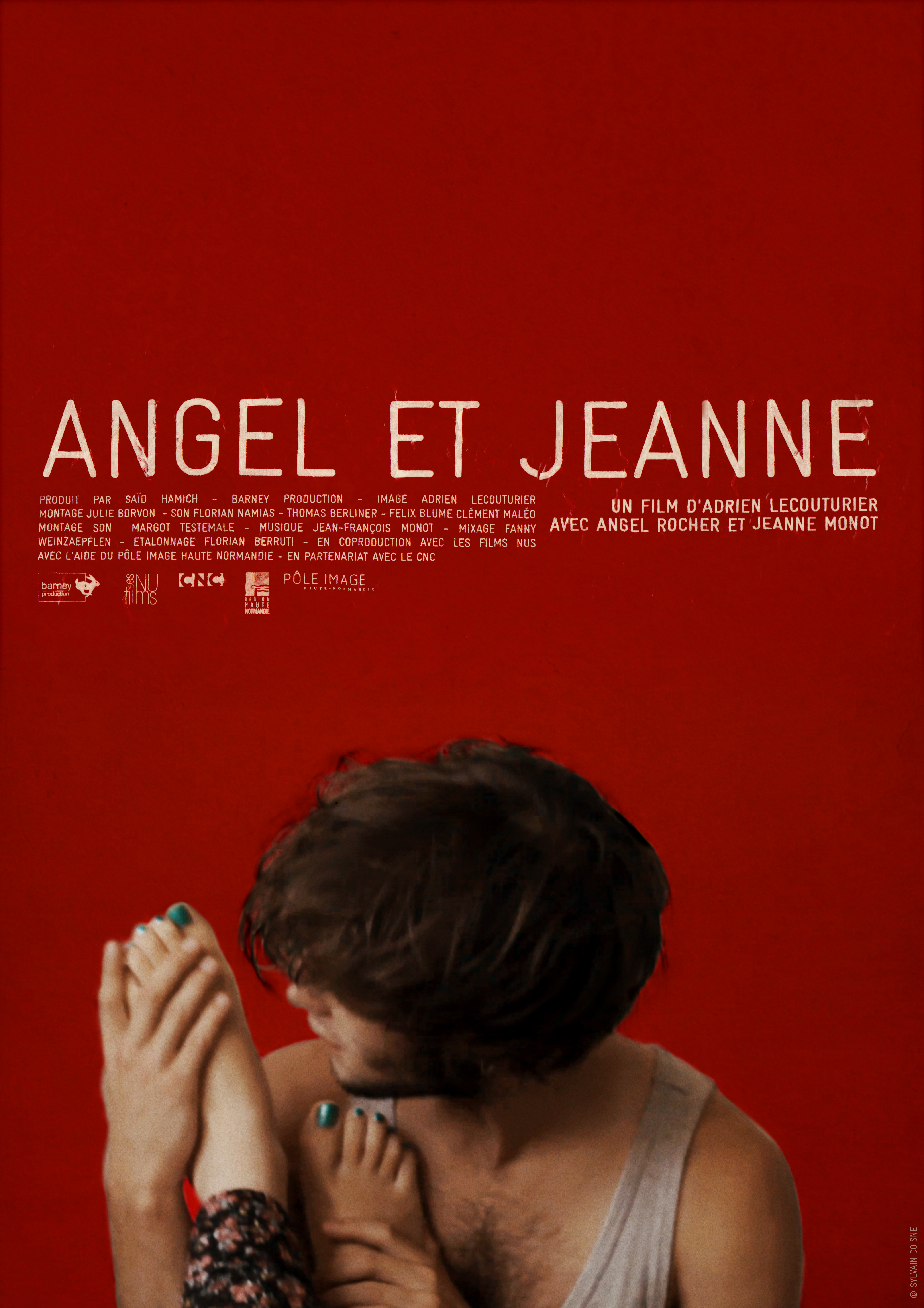 affiche du film