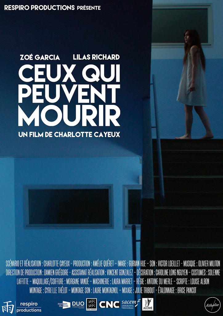 affiche du film