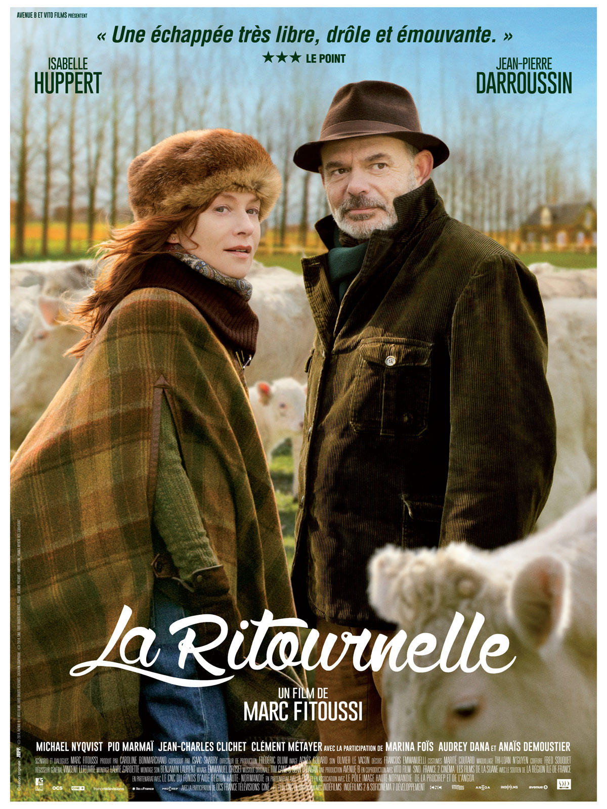 affiche du film