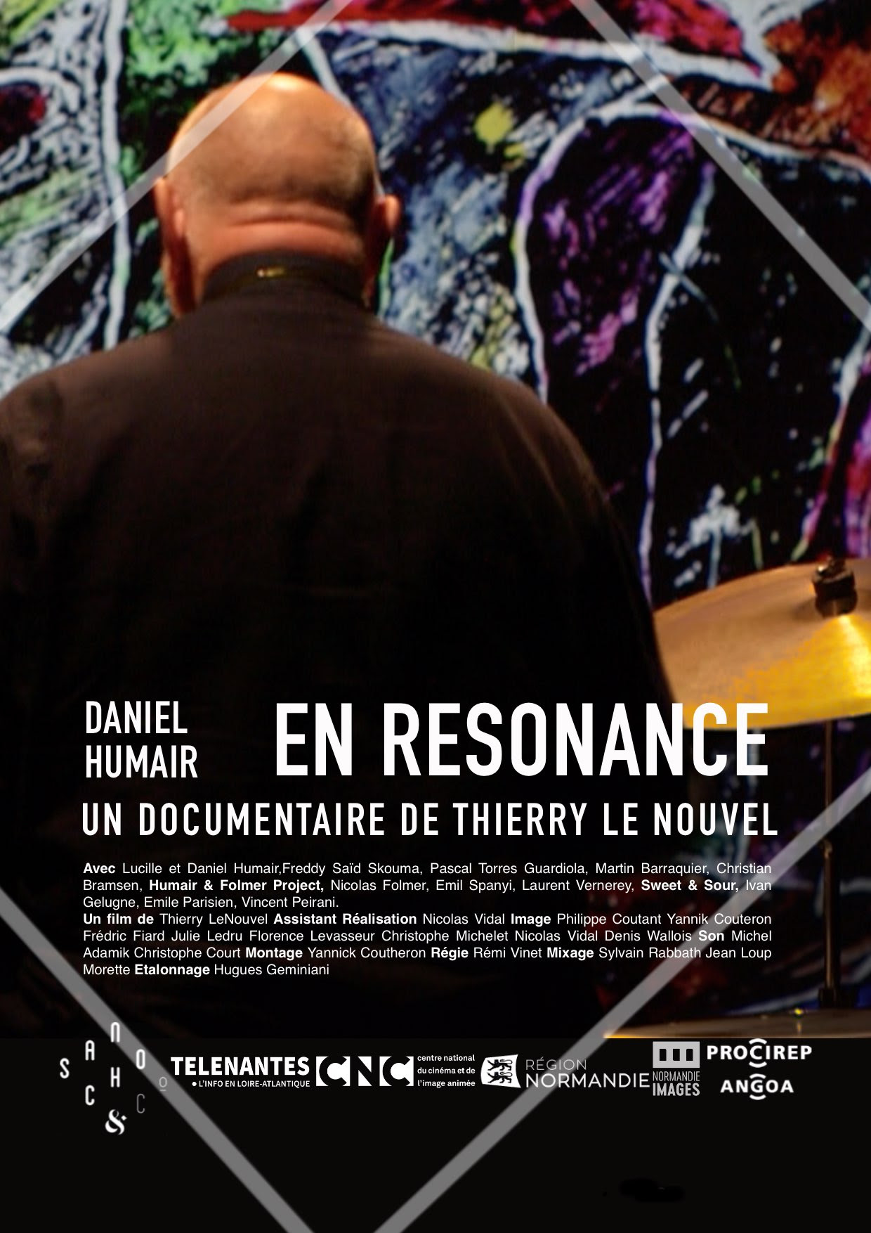 affiche du film