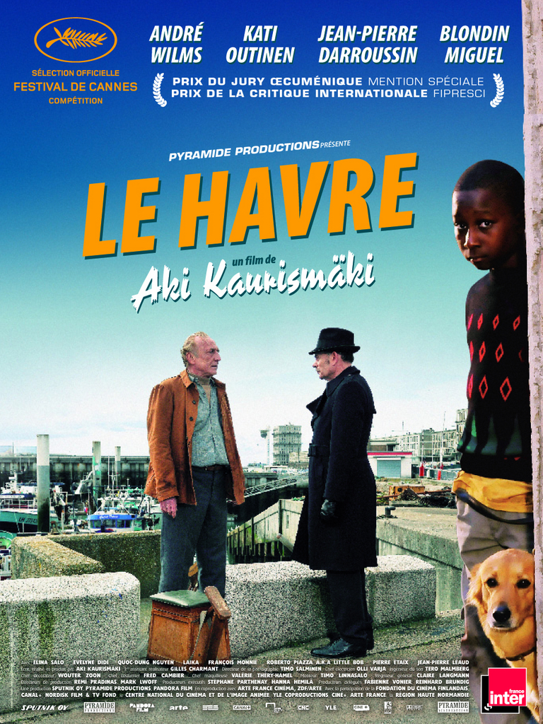 affiche du film