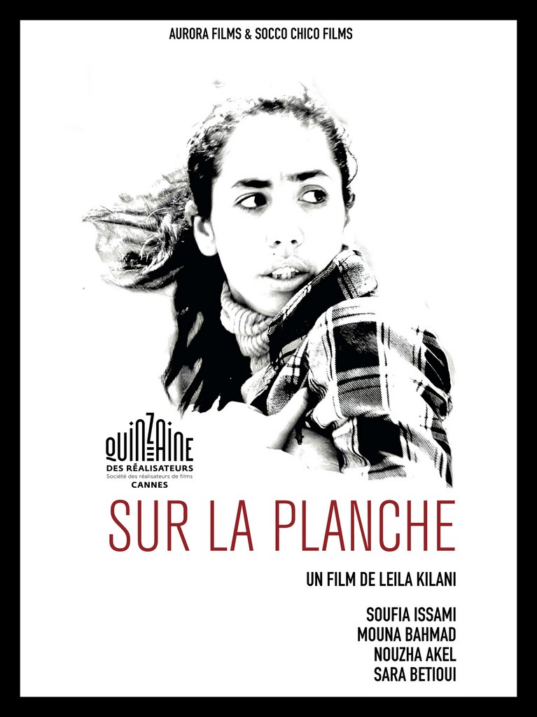 affiche du film