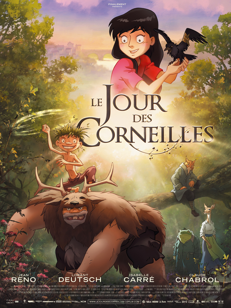 affiche du film