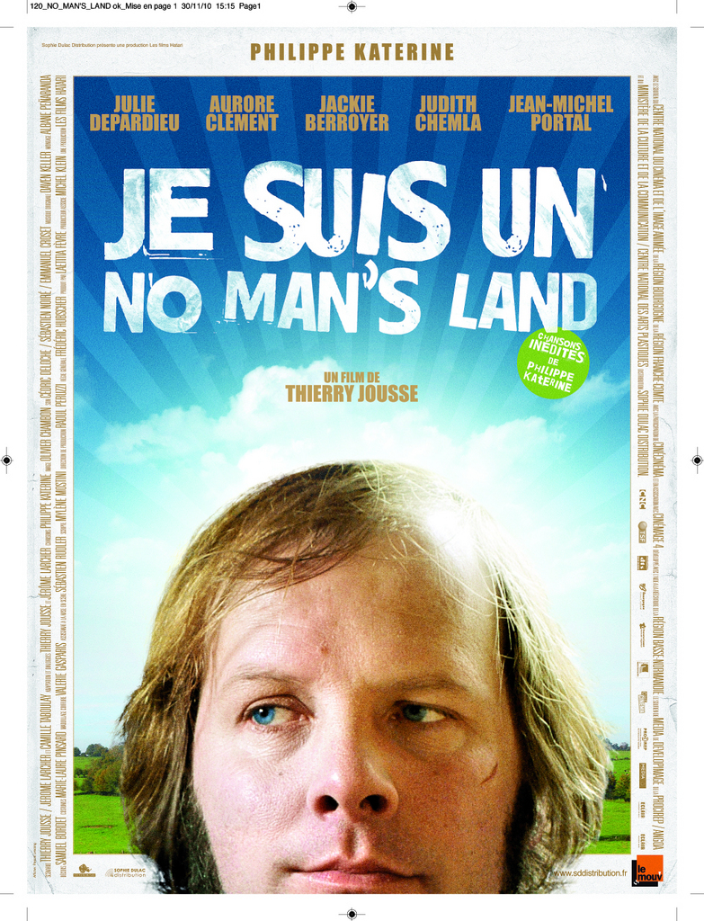 affiche du film