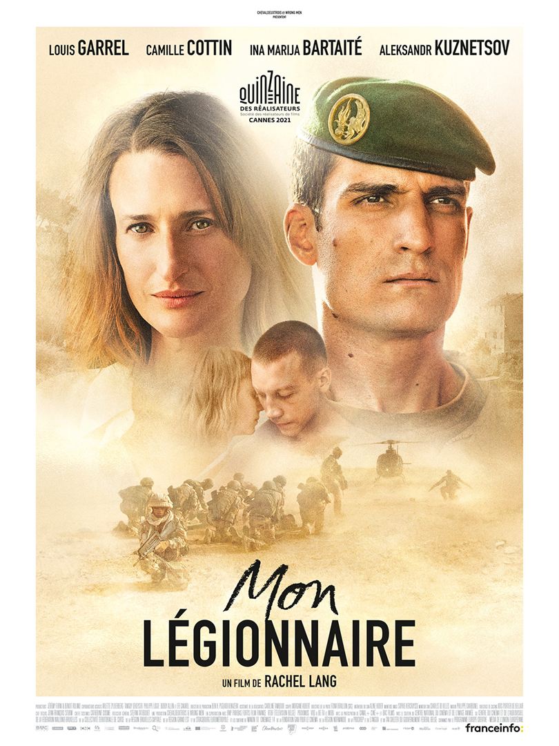 affiche du film