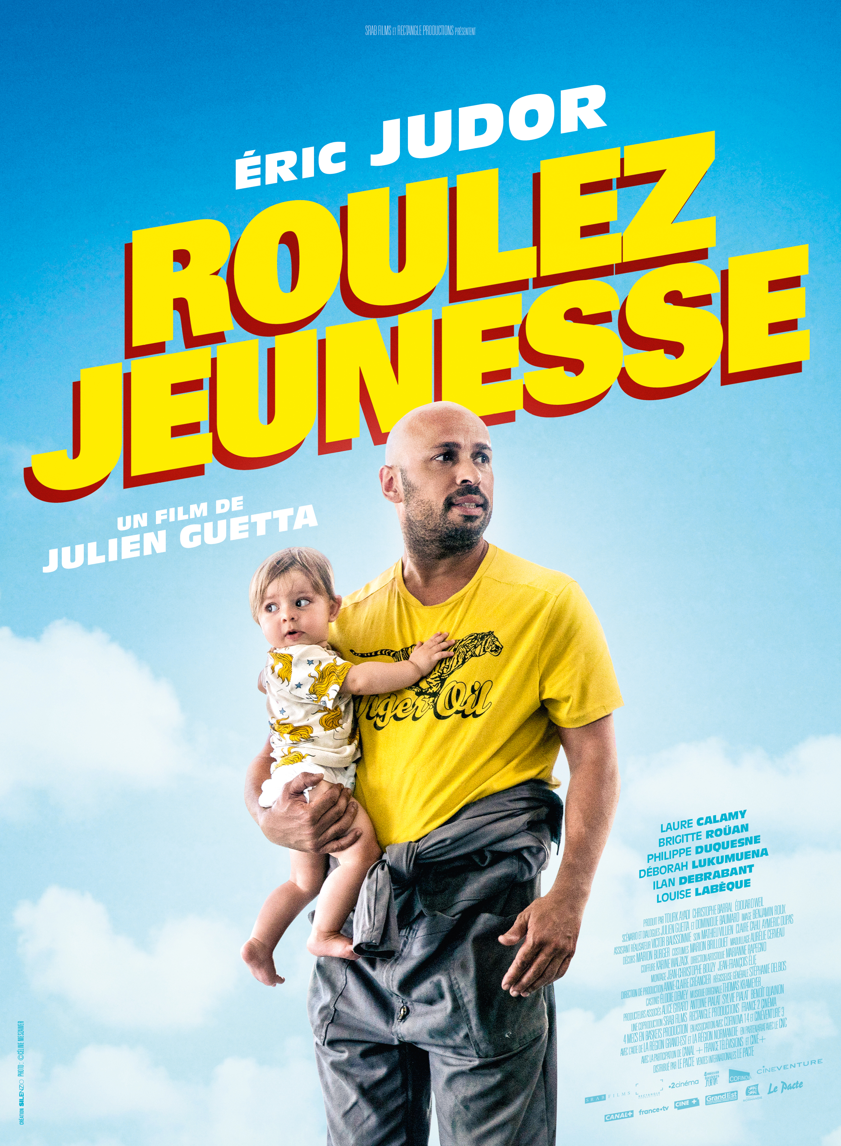 affiche du film