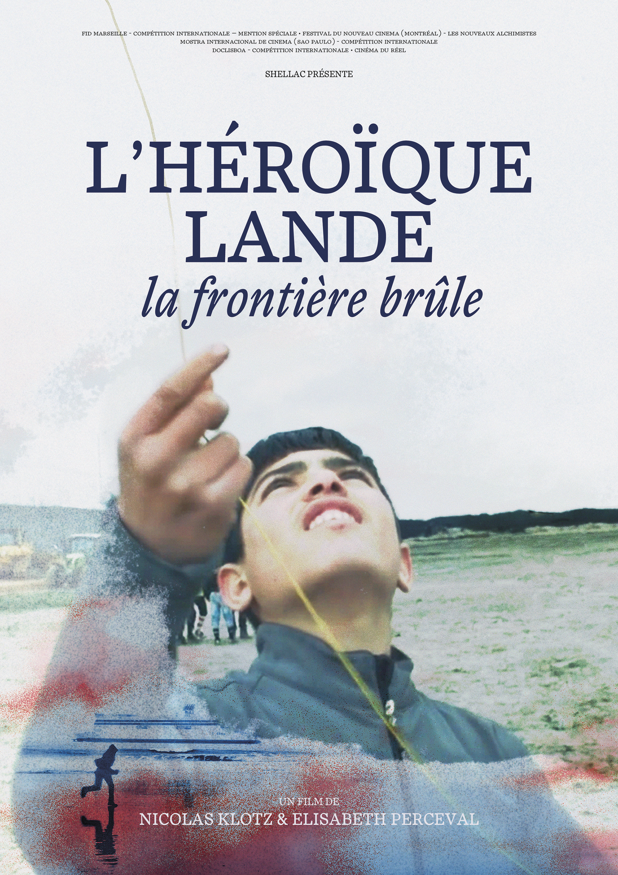 affiche du film