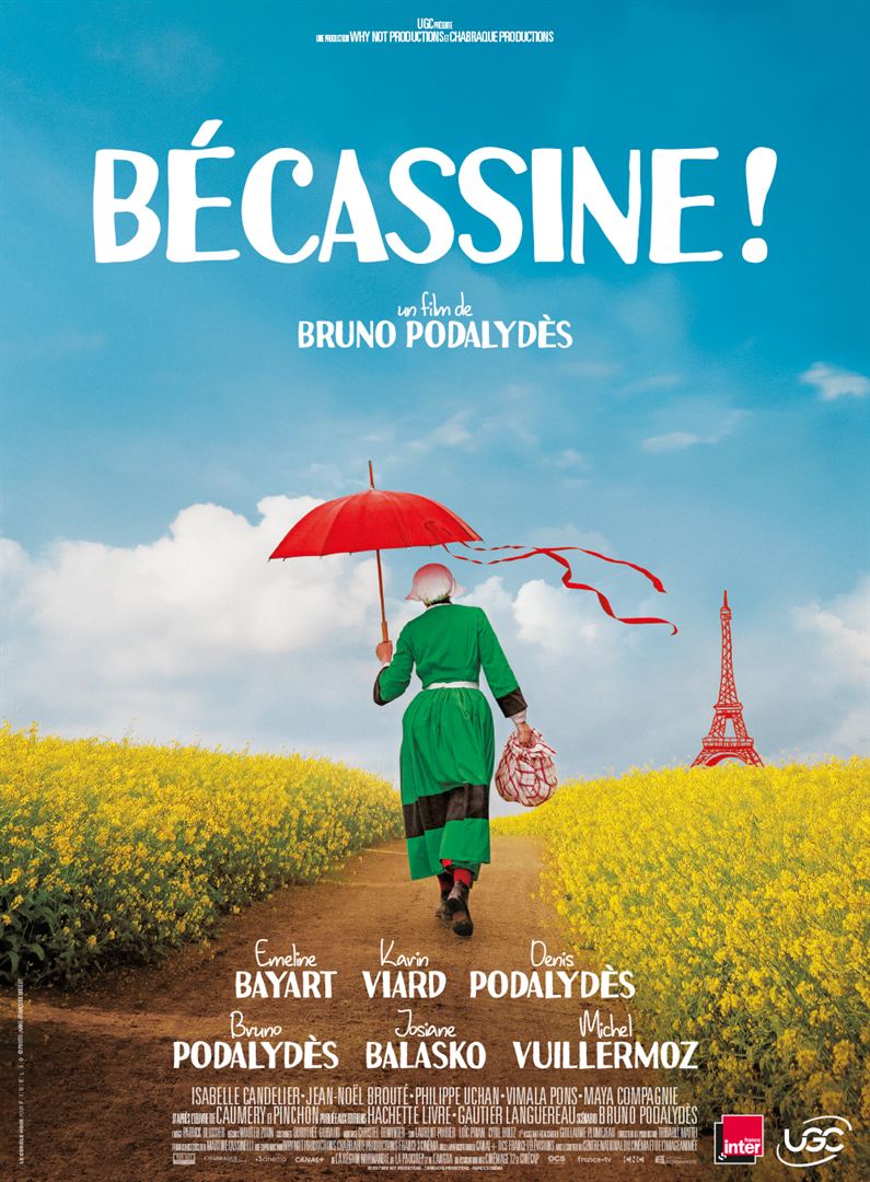 affiche du film