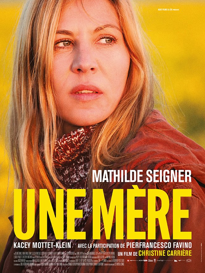 affiche du film