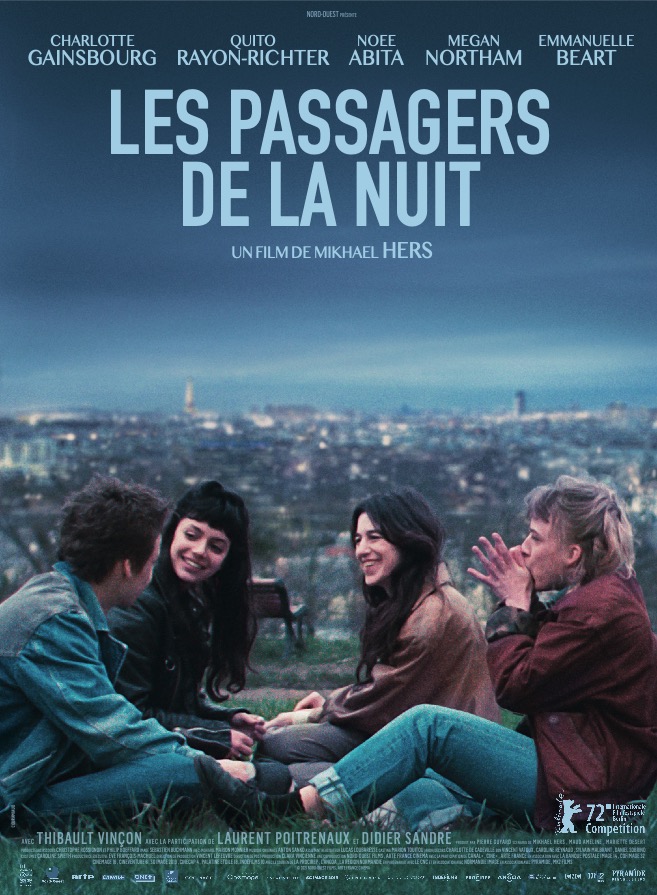 affiche du film