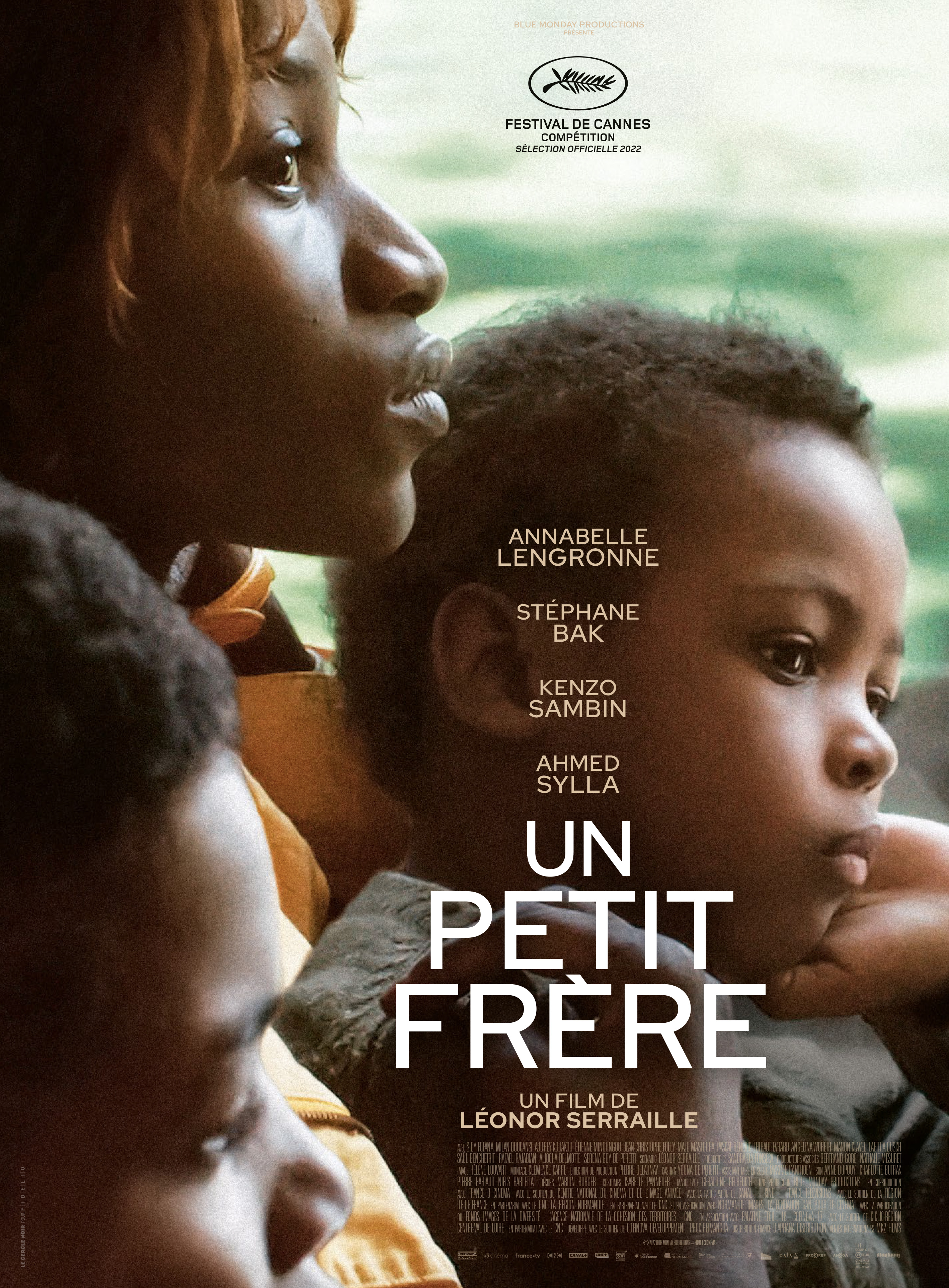 affiche du film