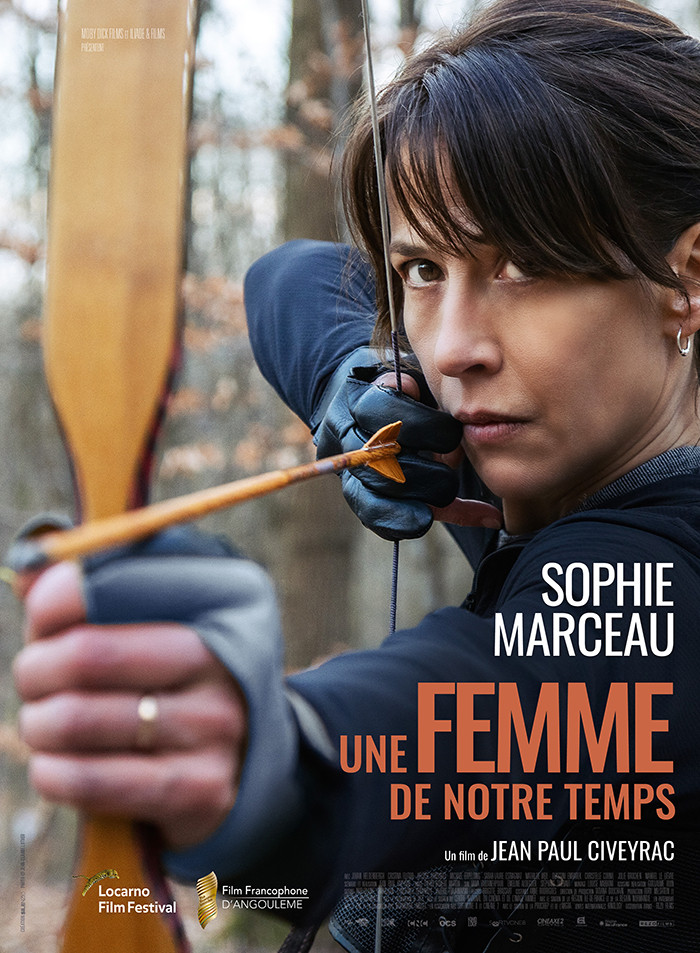 affiche du film