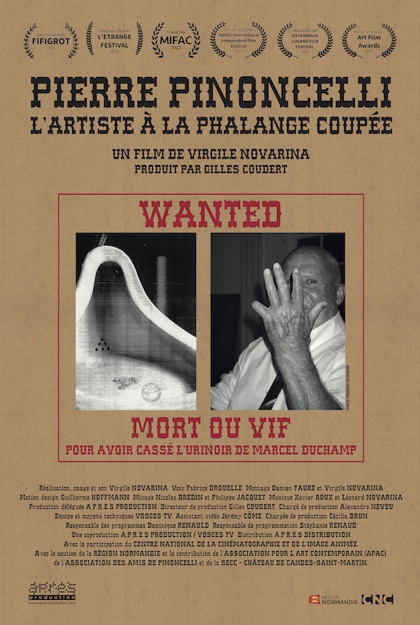 affiche du film