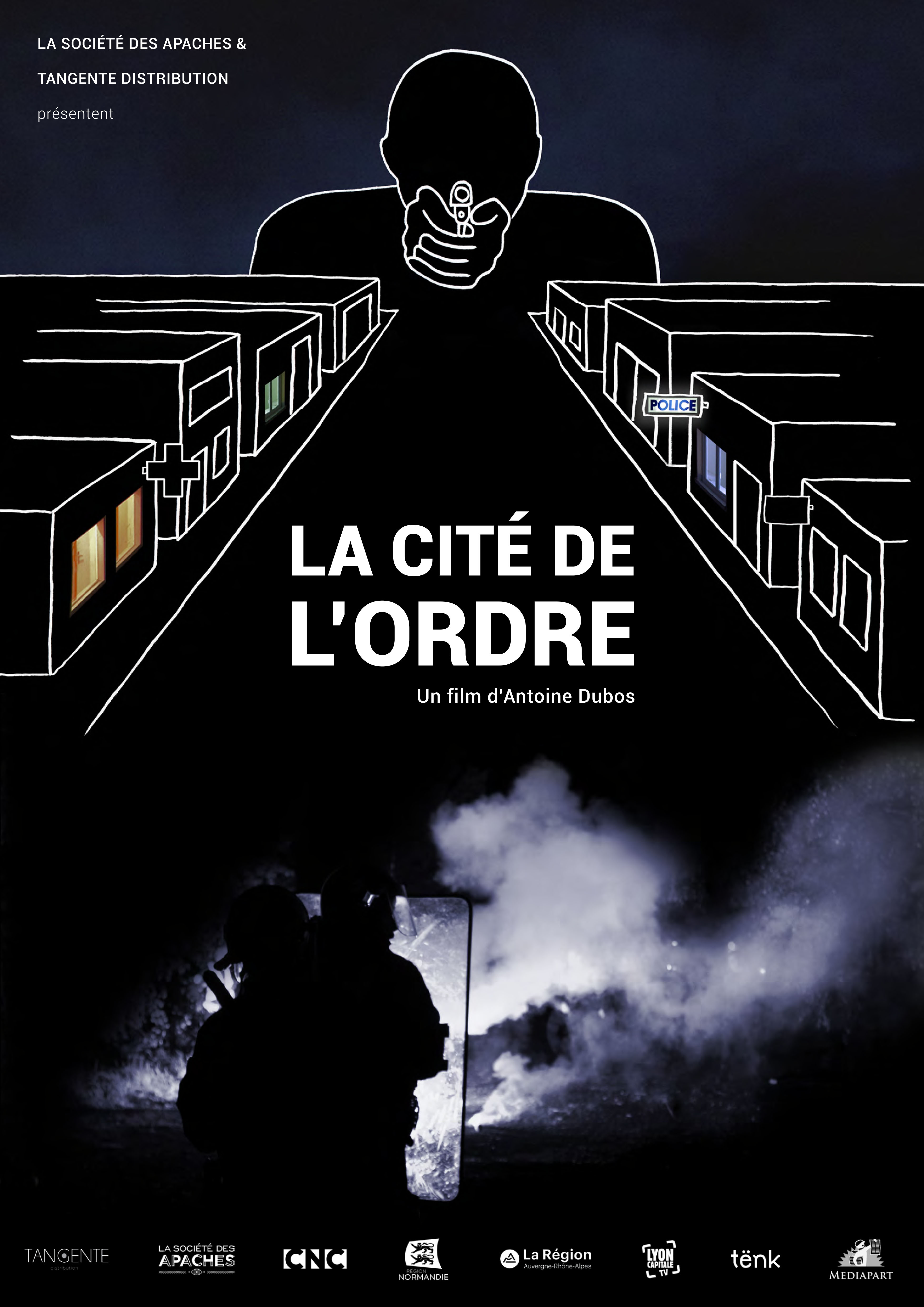 affiche du film