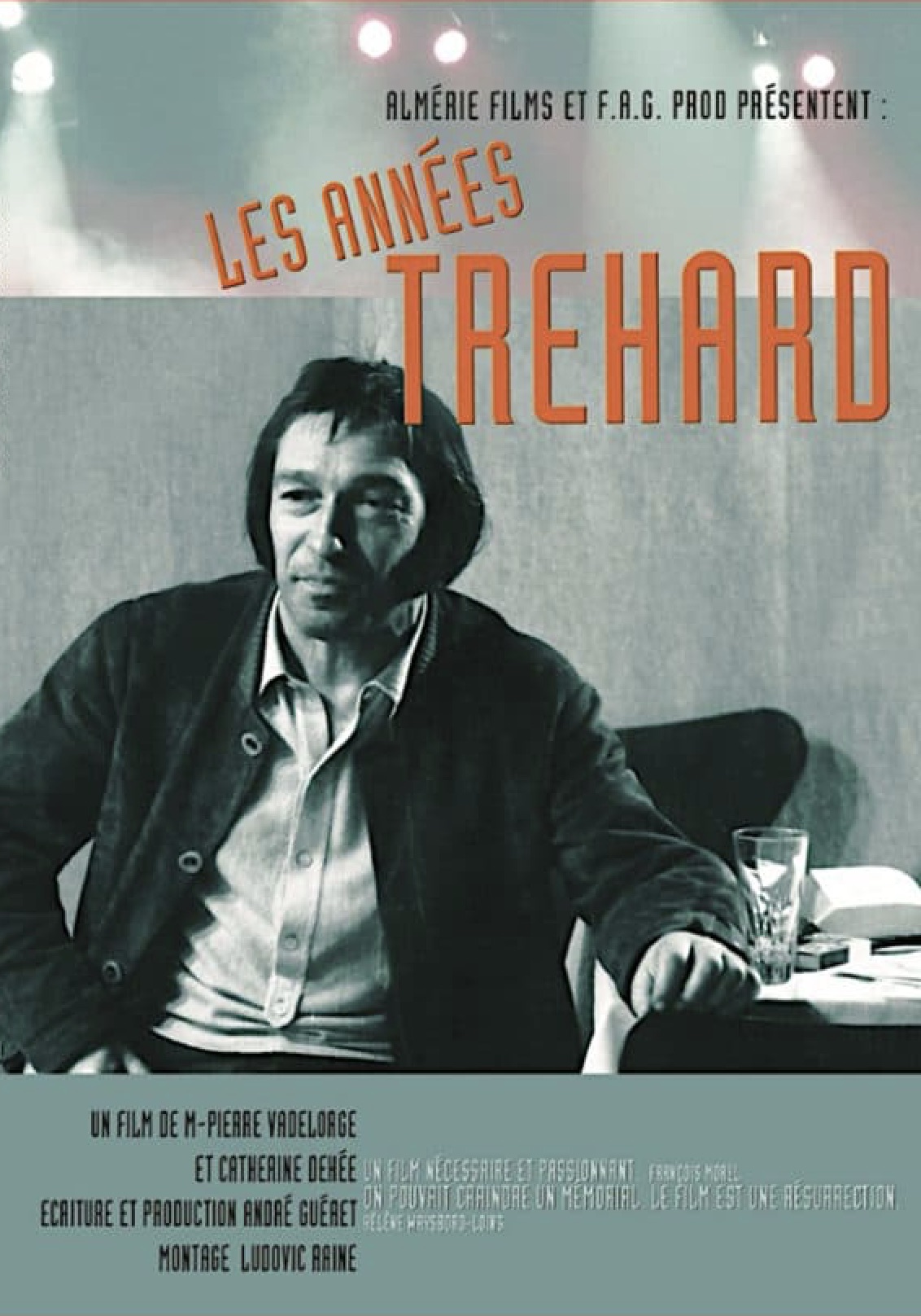 affiche du film