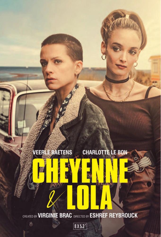 affiche du film